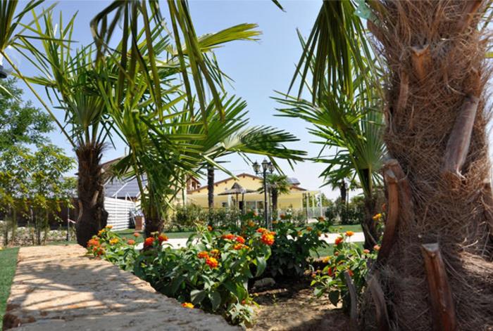 بنسيون Locanda Del Lupo