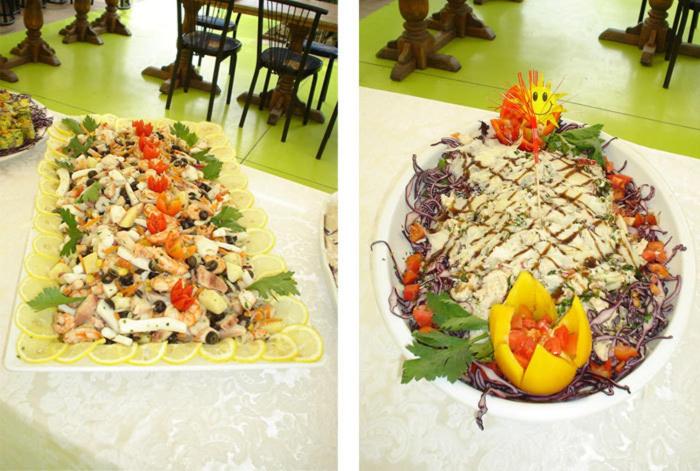 بنسيون Locanda Del Lupo