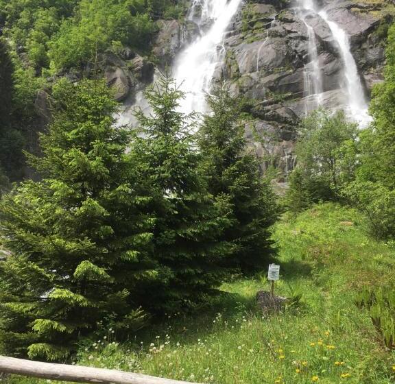 膳宿费 Locanda Ridevert