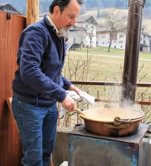 Majatalo Locanda Ridevert