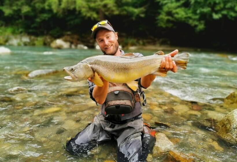 膳宿费 Locanda Ridevert