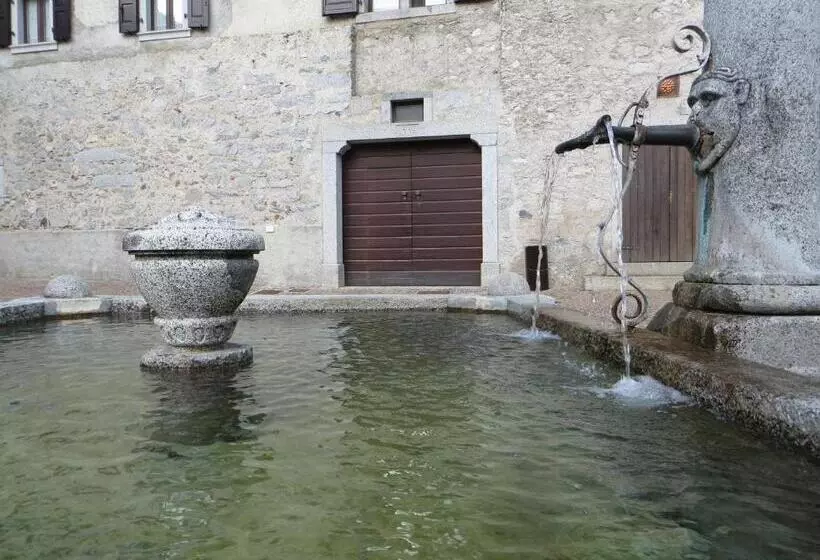 Majatalo Locanda Ridevert