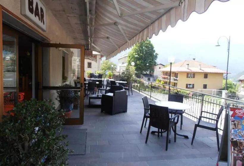 Majatalo Locanda Ridevert