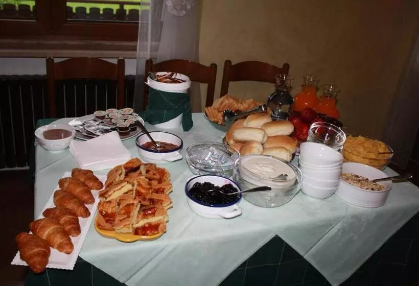 Majatalo Locanda Ridevert