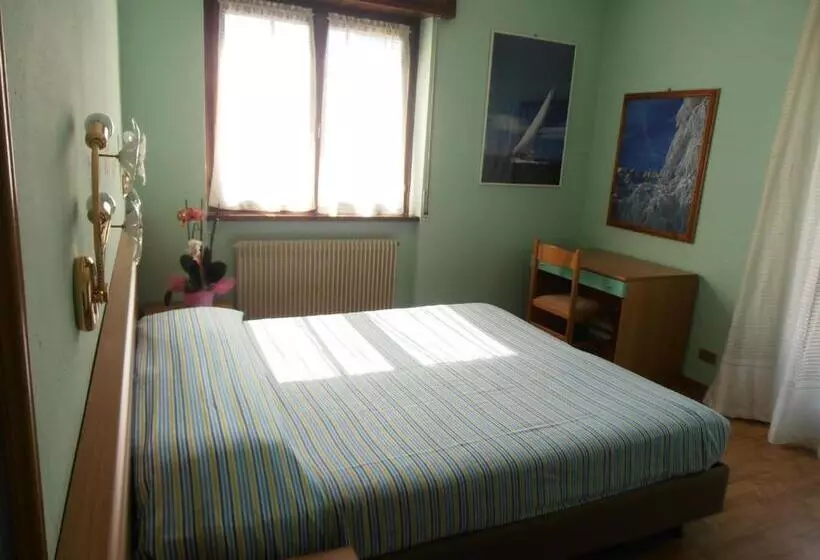 Majatalo Locanda Ridevert