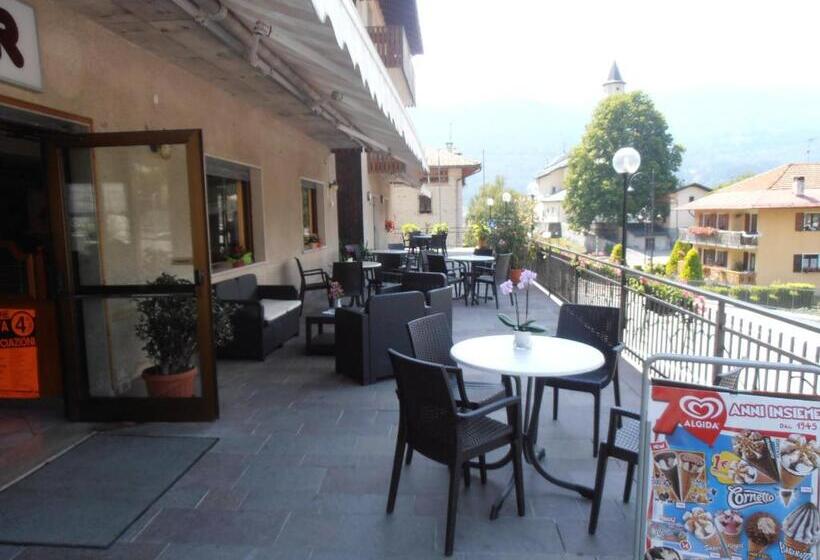 膳宿费 Locanda Ridevert