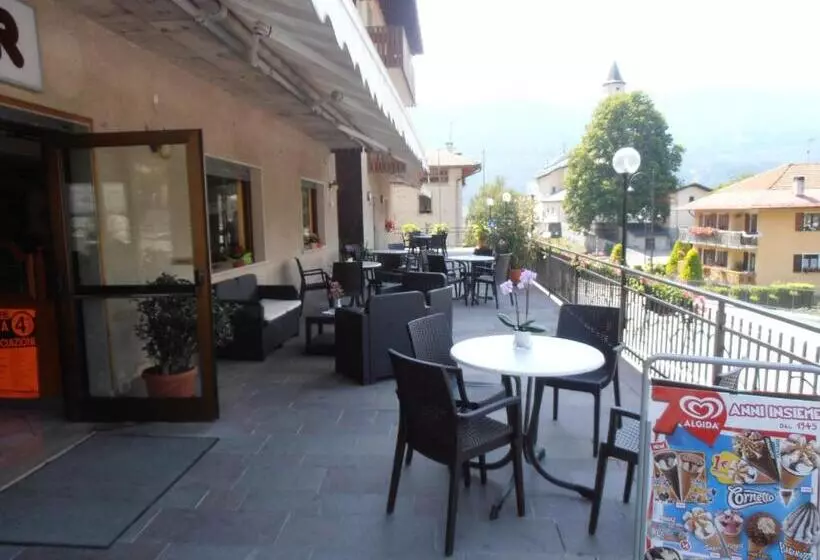 Majatalo Locanda Ridevert