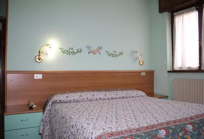 Majatalo Locanda Ridevert