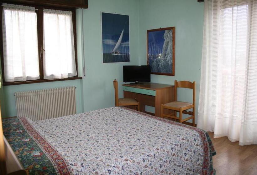 膳宿费 Locanda Ridevert