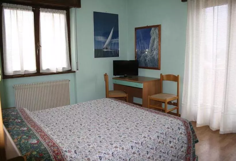 Majatalo Locanda Ridevert