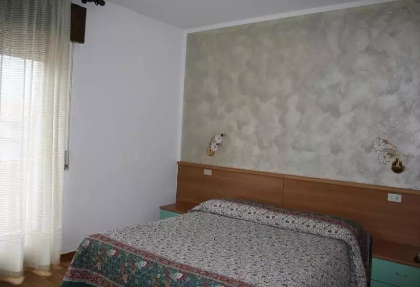 Majatalo Locanda Ridevert