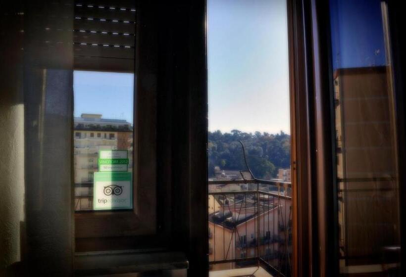 بنسيون Maison De Lussy