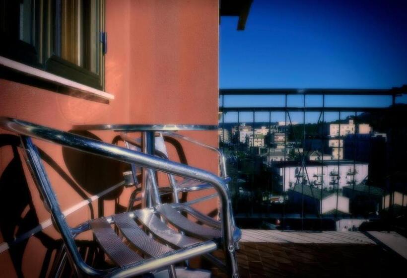 بنسيون Maison De Lussy