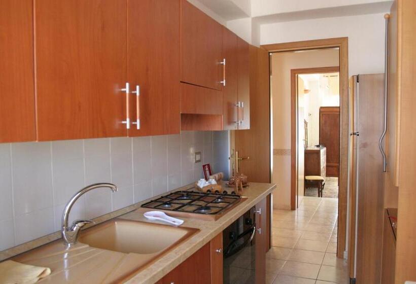 بنسيون Maison De Lussy