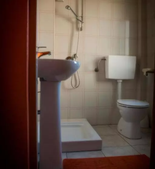 Majatalo Maison De Lussy