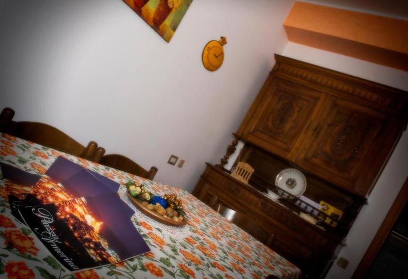 بنسيون Maison De Lussy