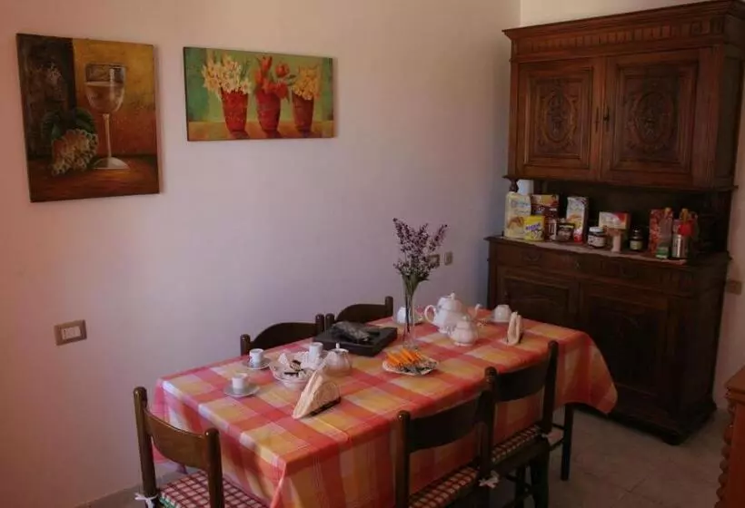 Majatalo Maison De Lussy