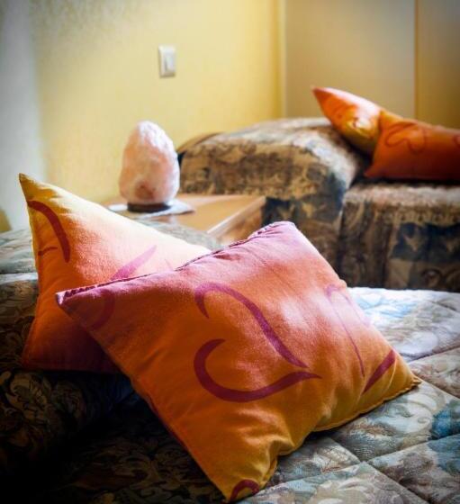 بنسيون Maison De Lussy