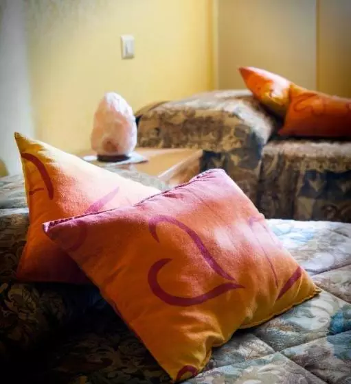 Majatalo Maison De Lussy