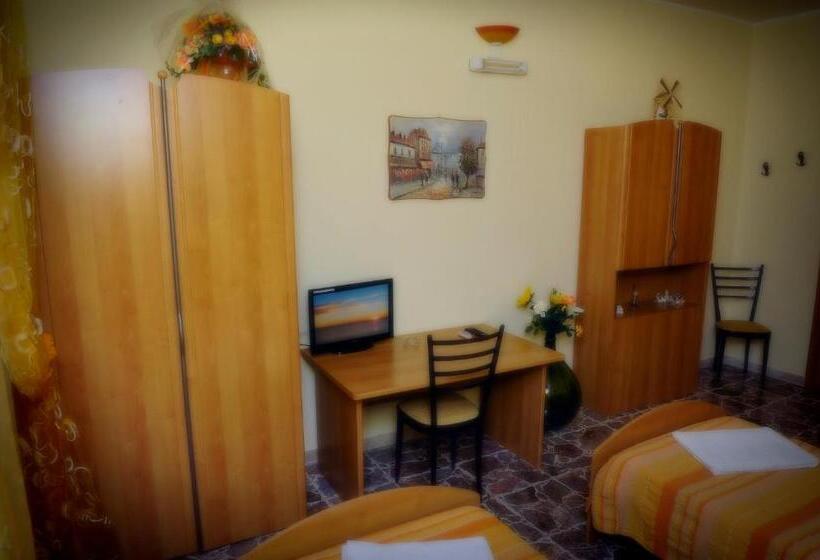 بنسيون Maison De Lussy