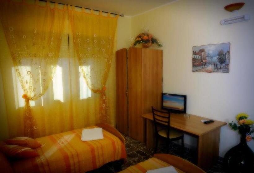 بنسيون Maison De Lussy