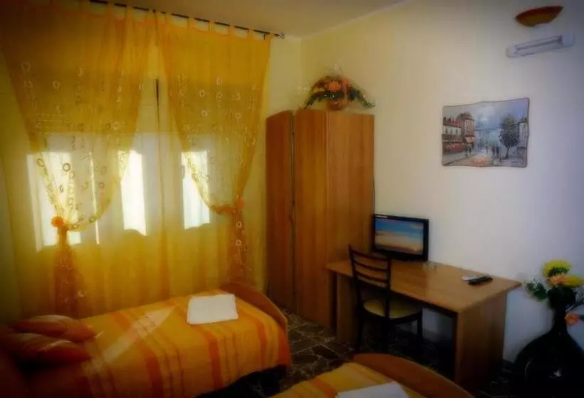 Majatalo Maison De Lussy