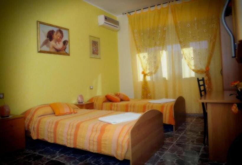 بنسيون Maison De Lussy