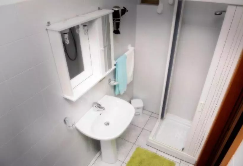 Majatalo Maison De Lussy