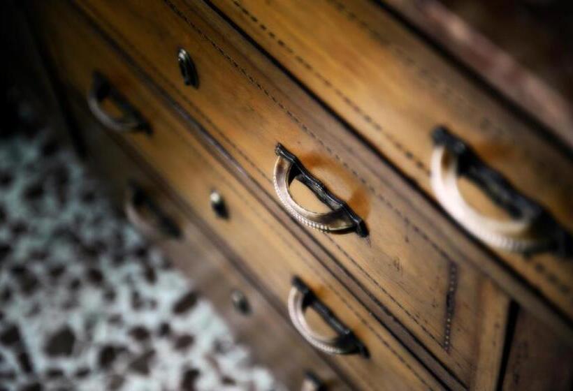 بنسيون Maison De Lussy