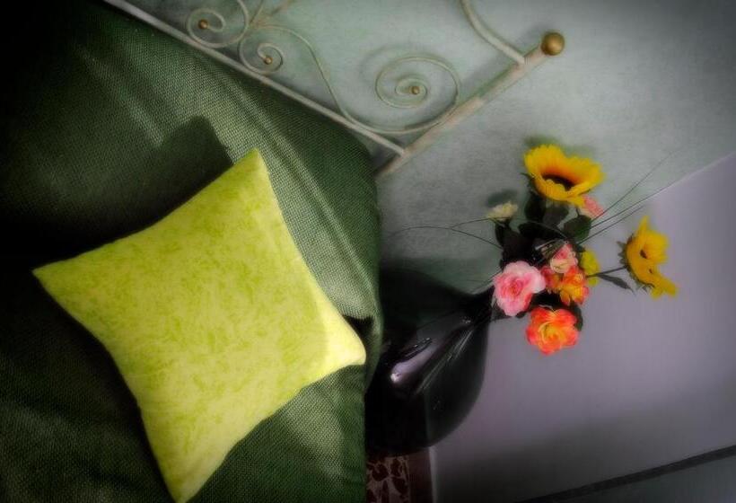 بنسيون Maison De Lussy