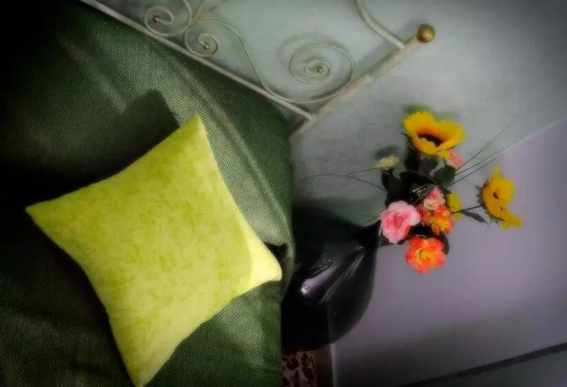 Majatalo Maison De Lussy