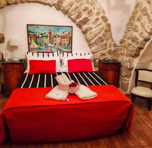 Majatalo Narì Bed&breakfast