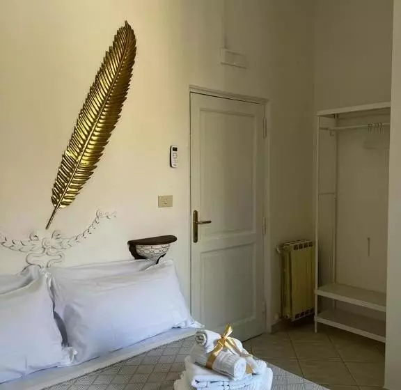 Majatalo Narì Bed&breakfast