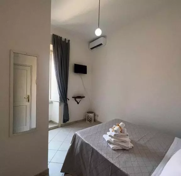 Majatalo Narì Bed&breakfast