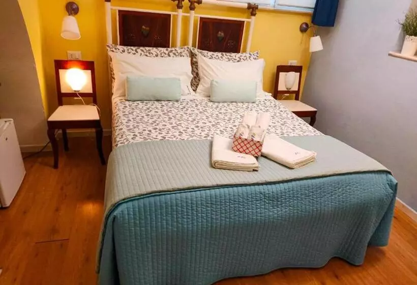 Majatalo Narì Bed&breakfast
