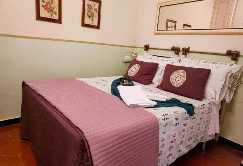 Majatalo Narì Bed&breakfast