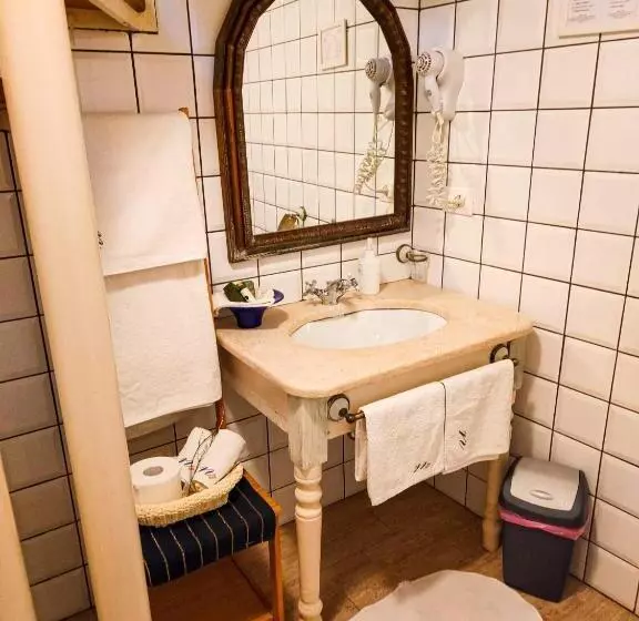 Majatalo Narì Bed&breakfast