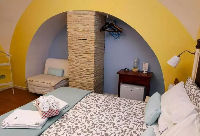 Majatalo Narì Bed&breakfast