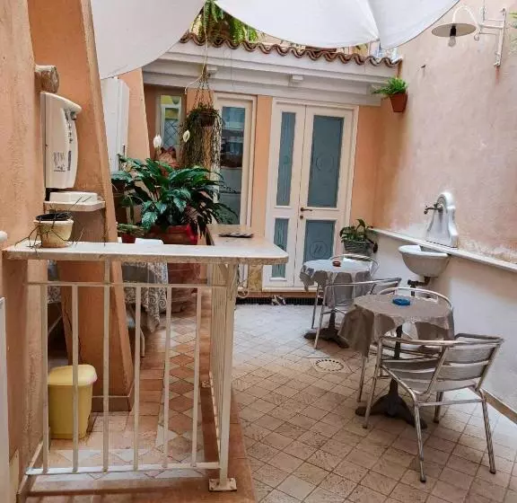 Majatalo Narì Bed&breakfast