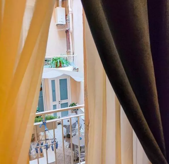 Majatalo Narì Bed&breakfast
