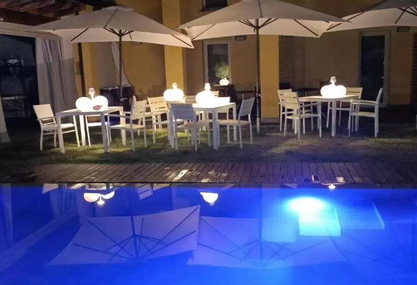 Majatalo Osteria E Locanda Del Viaggiatore