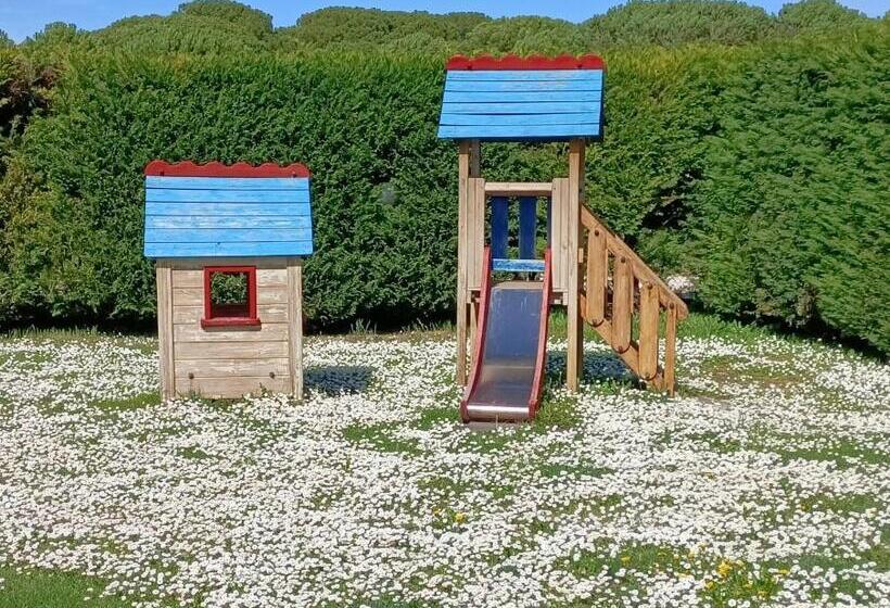 ペンション Osteria E Locanda Del Viaggiatore