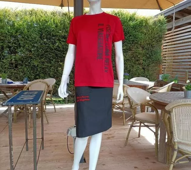 Majatalo Osteria E Locanda Del Viaggiatore