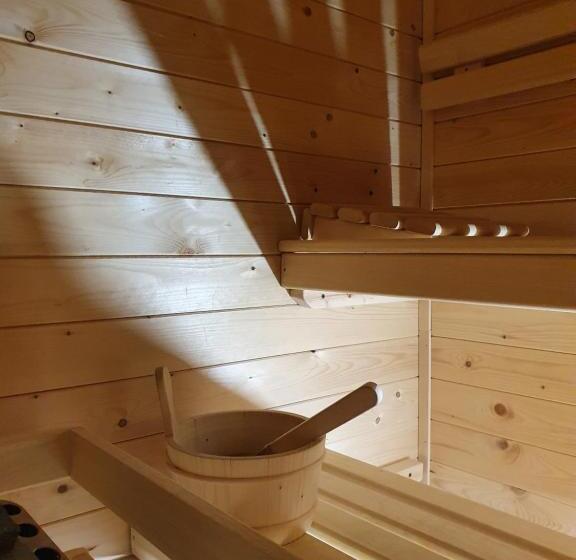 ペンション Osteria E Locanda Del Viaggiatore