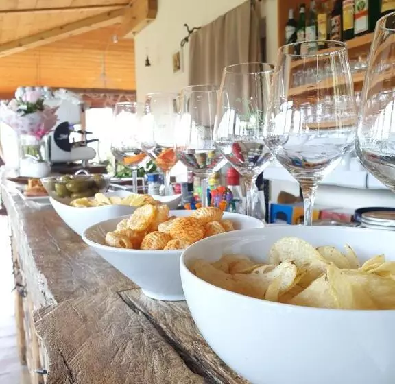 Majatalo Osteria E Locanda Del Viaggiatore