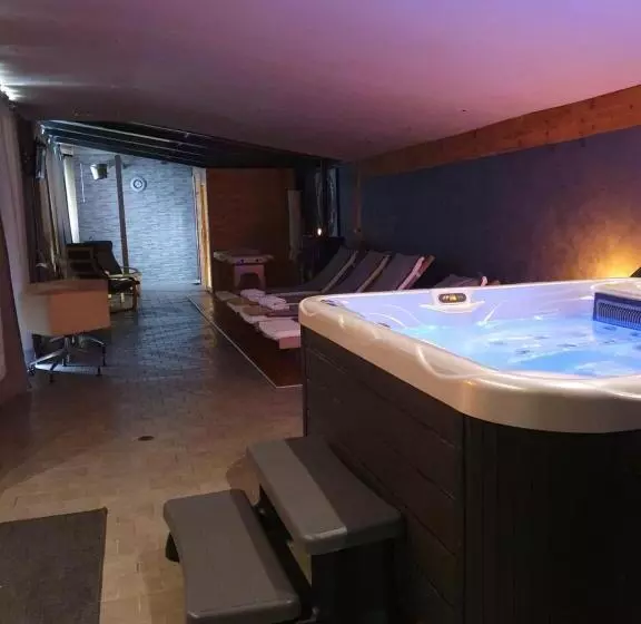 Majatalo Osteria E Locanda Del Viaggiatore