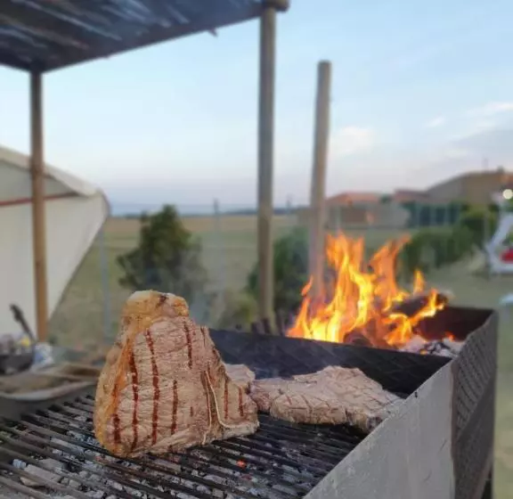 Majatalo Osteria E Locanda Del Viaggiatore