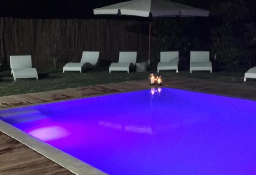 ペンション Osteria E Locanda Del Viaggiatore