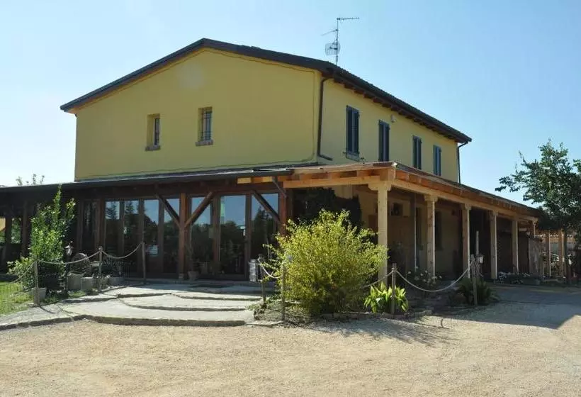 Majatalo Osteria E Locanda Del Viaggiatore