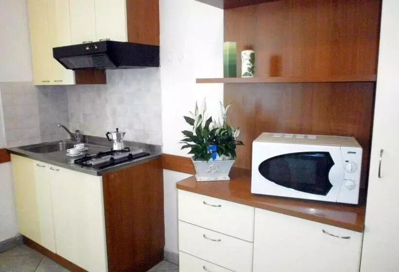 Residence Carioca